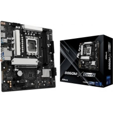 Asrock B860M-X GEN5 s1851 2DDR5 mATX