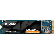 Kioxia Exceria G3 2 TB M.2 PCI Express 5.0 NVMe QLC
