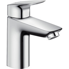 Hansgrohe Logis kraanikaussisegisti, 100, HG71100000