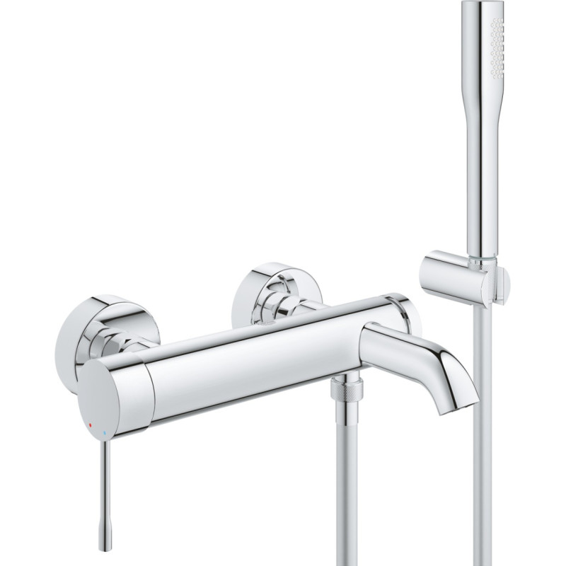Grohe Du&scaron;isegisti   Essence New 33628001
