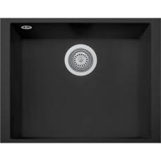 Plados K&ouml;&ouml;givalamu ONE ON5610, paigaldatav t&ouml;&ouml;pinnale, must matt, ON5610ST-70