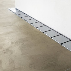 Ravak Du&scaron;i jaoks m&otilde;eldud &auml;ravoolukanal    750,X01626