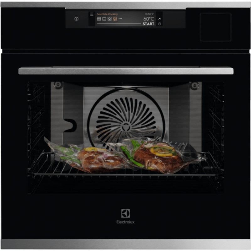 Electrolux Ahi   KOAAS31WX