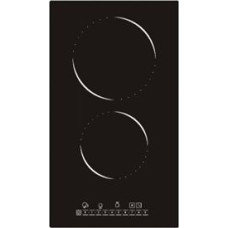 Starkke Integreeritav pliit PR302B1