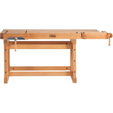 Sjobergs Sj&ouml;bergs Original 1900 puidust t&ouml;&ouml;laud, 33819