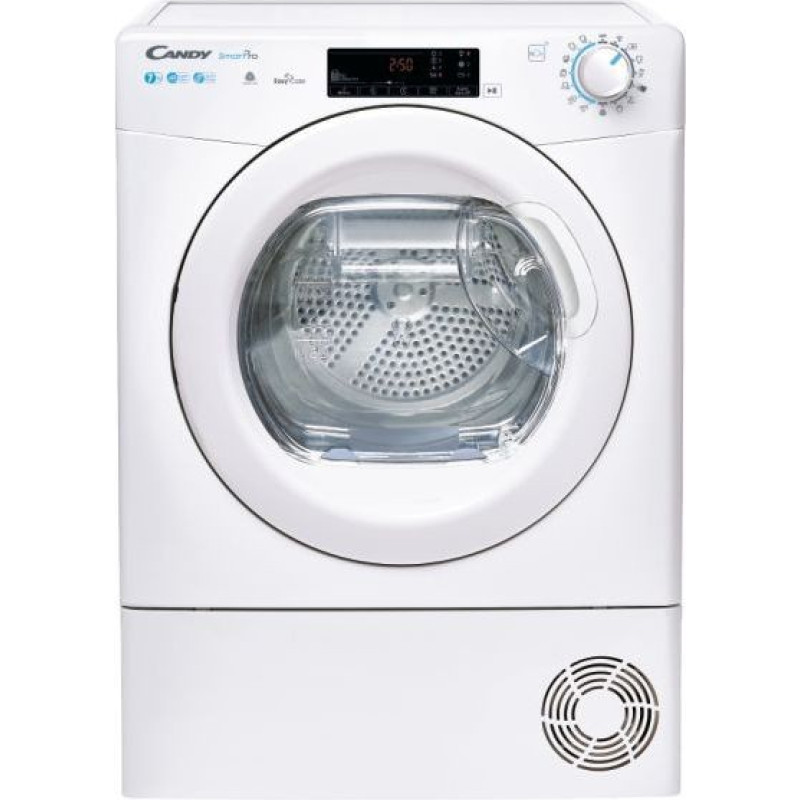Candy Kuivati ​​CSOE H7A2TE-S