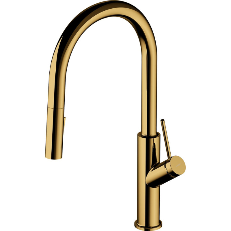 Omnires Segisti   BEND BE6455GL