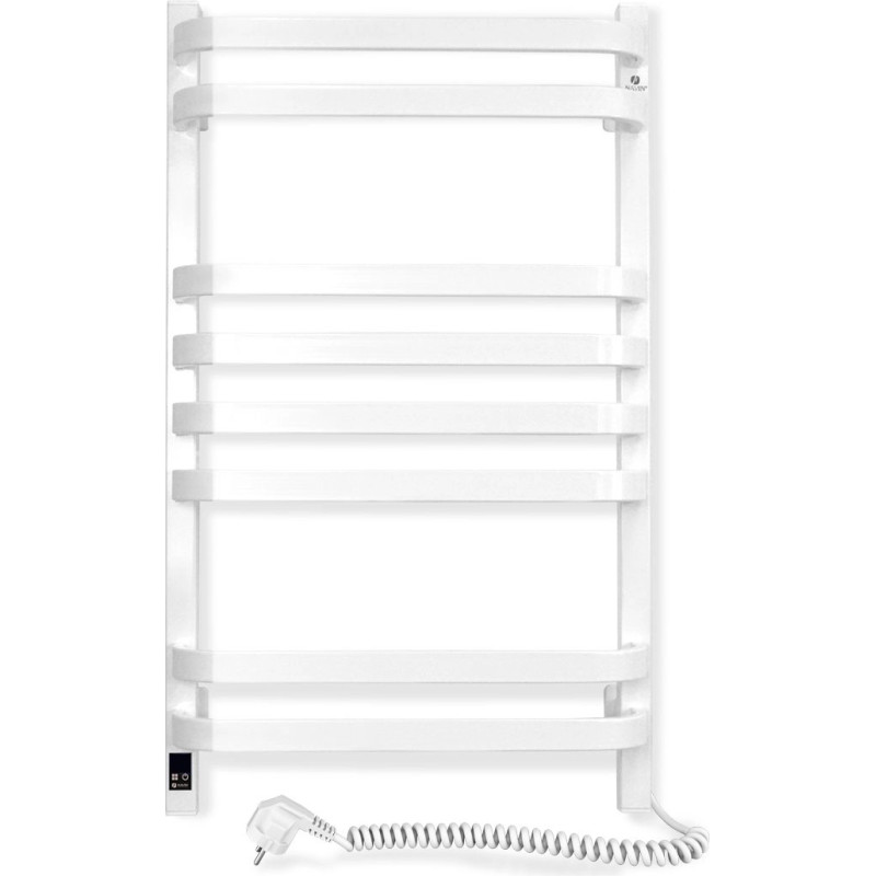 Navin Elektriline k&auml;ter&auml;tikuivati, mudel Stugna 480*800, parempoolne sensor, valge, 12-149053-4880.