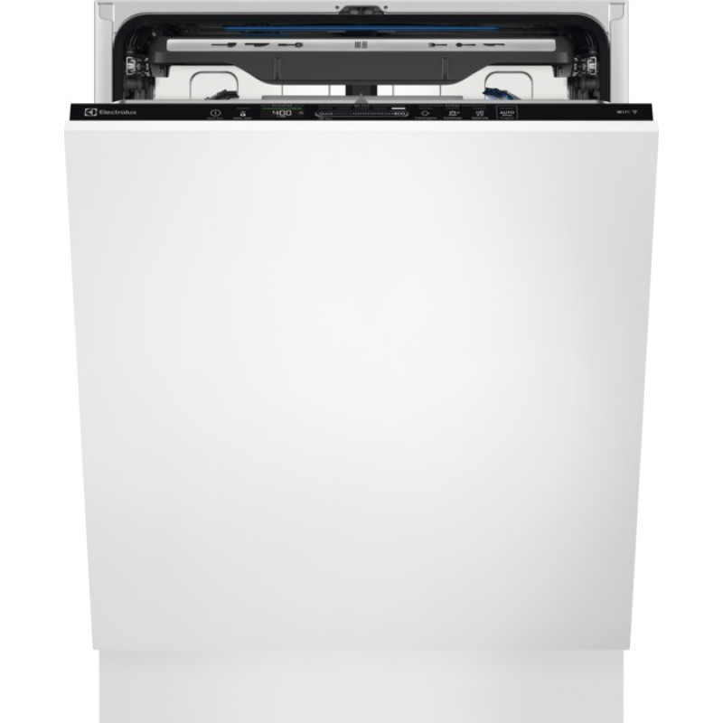 Electrolux Integreeritav n&otilde;udepesumasin EEG68600W