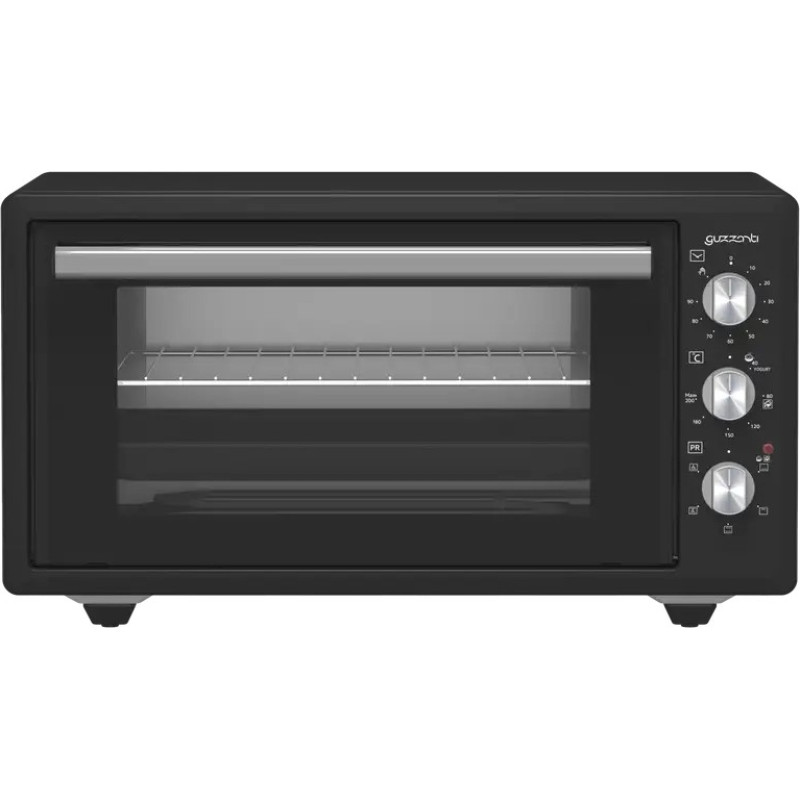 Guzzanti Elektriline ahi GZ-4501