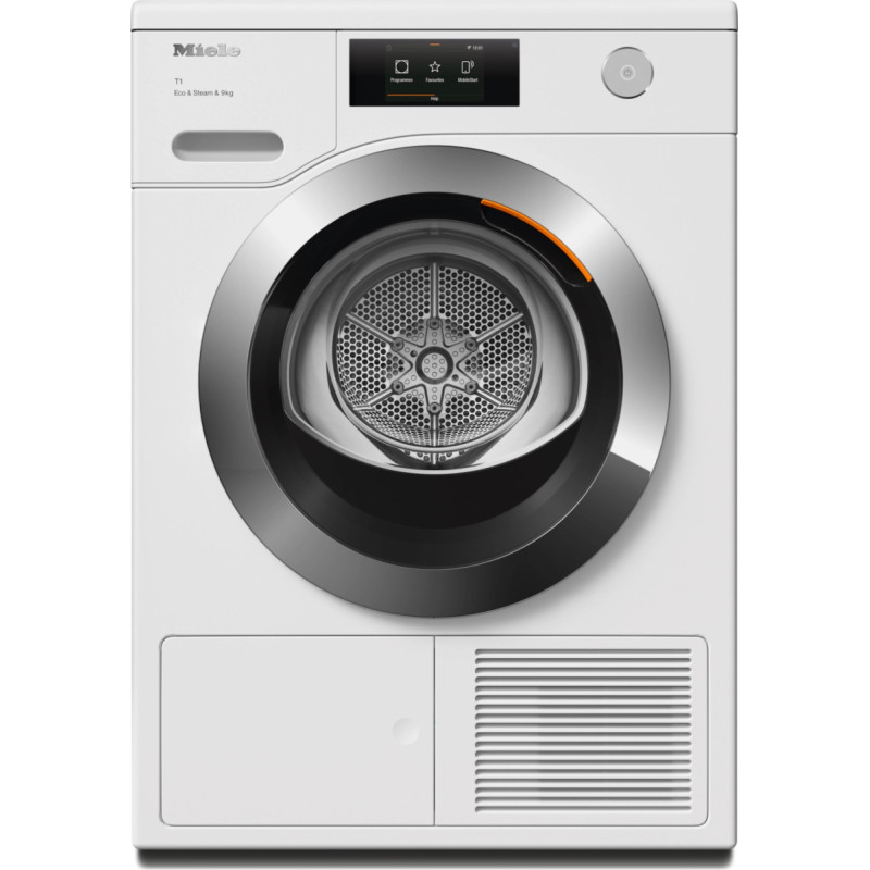 Miele Soojuspumbaga kuivati ​​TCR 780 WP