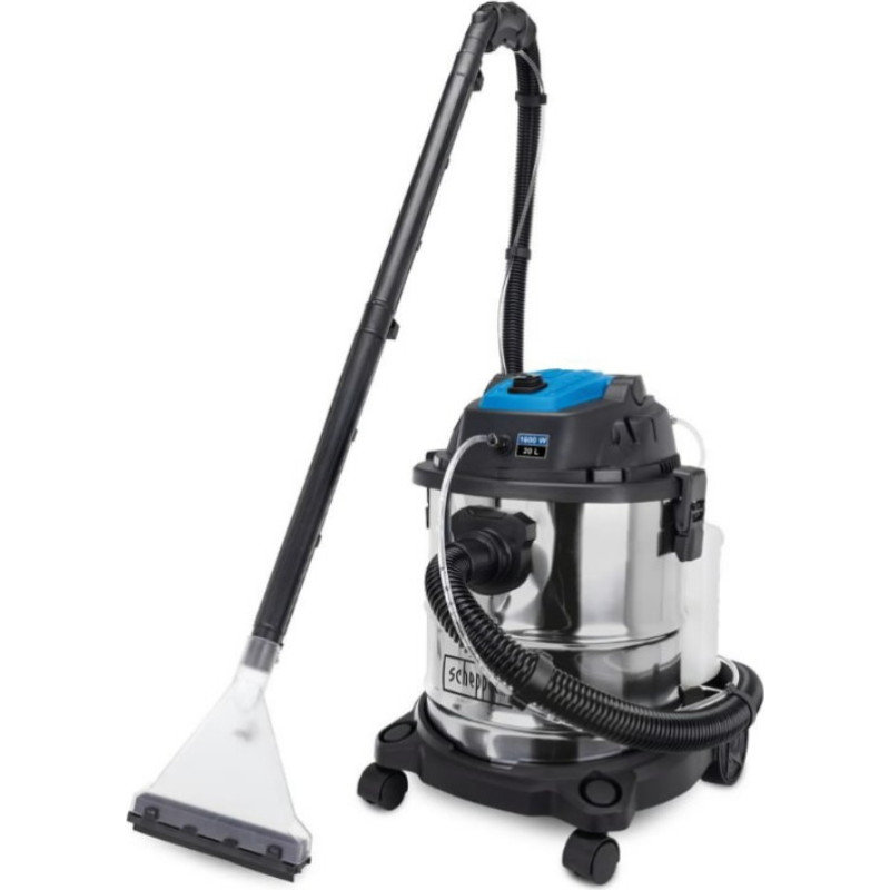 Scheppach Pesuva pump SprayVac20, 5905701901