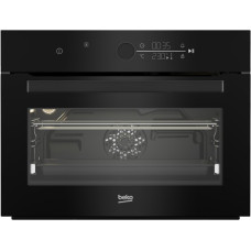 Bosch Sisseehitatav ahi Beko BBCM17400B