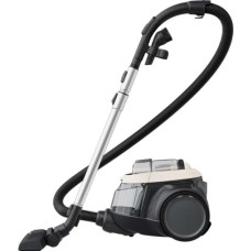 Electrolux Kotleta tolmuime, ilma kotita, 600, EL61H4SW