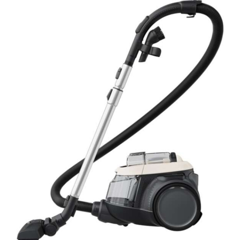 Electrolux Kotleta tolmuime, ilma kotita, 600, EL61H4SW