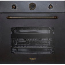 Freggia Sisseehitatav retro-ahju OERD67AN