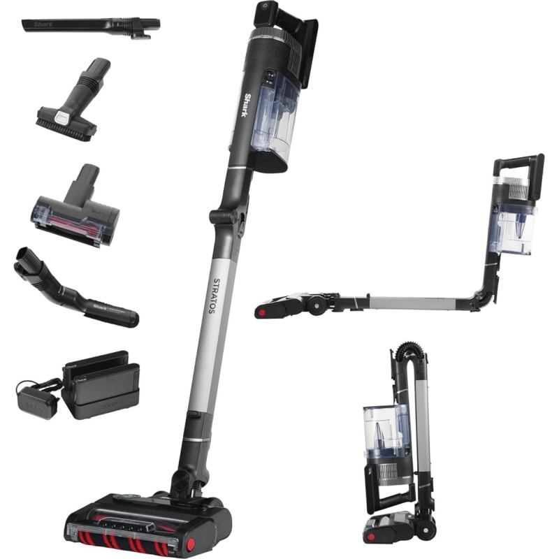 Shark Tolmuimeja IZ420EUT