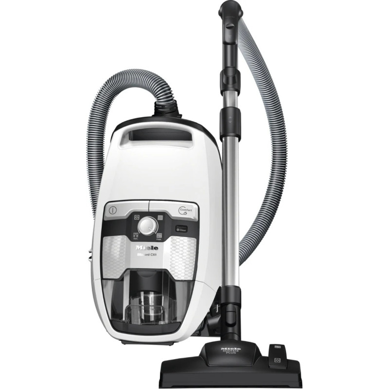Miele Tolmuimeja CX1 Flex Lotus valge PowerLine 12033990