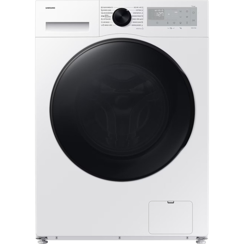 Samsung Pesumasin kuivatusega funktsiooniga WD90DG5B15BHLE