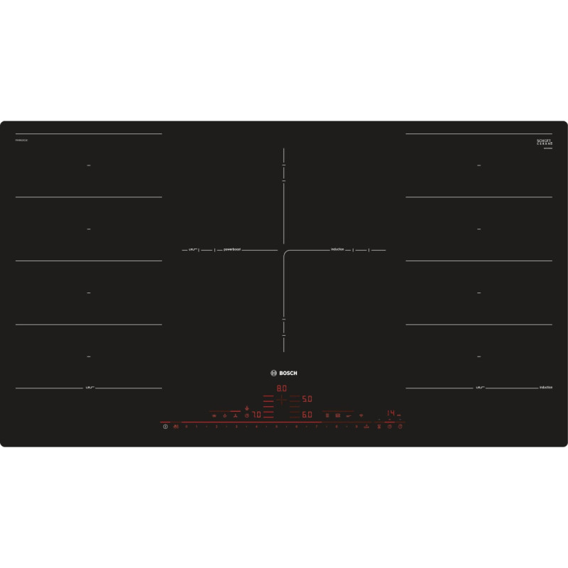 Bosch Kinnitusplaat PXV901DV1E