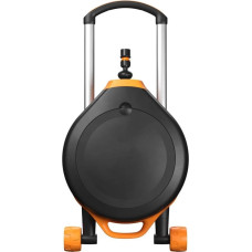 Fiskars Automaatne voolikukera ratastel 1067548