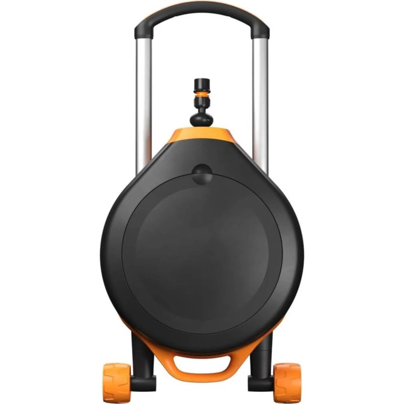 Fiskars Automaatne voolikukera ratastel 1067548