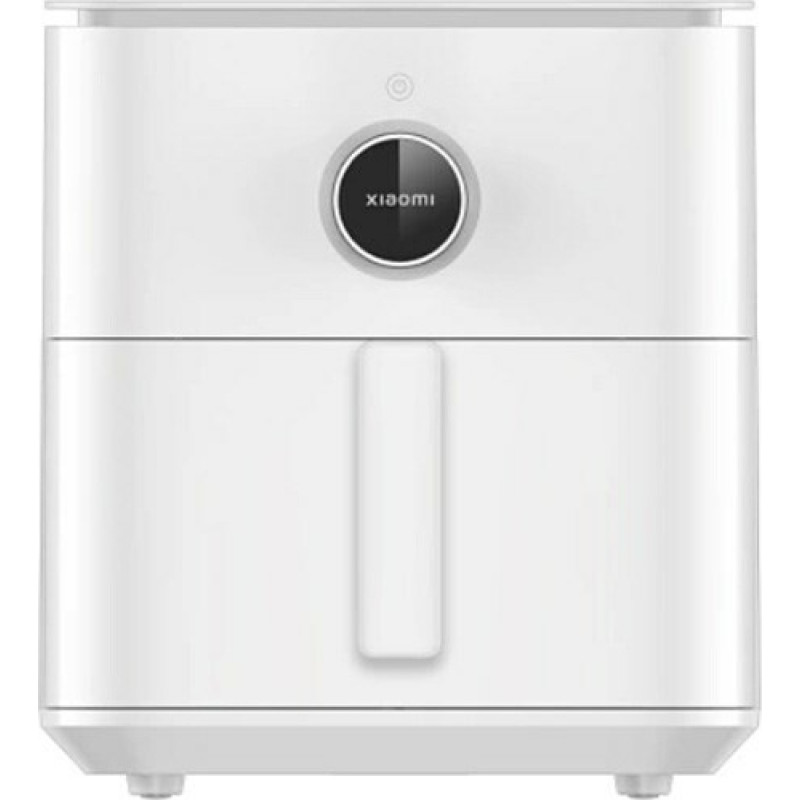 Xiaomi Kuum&otilde;hufrit&uuml;&uuml;r AirFryer BHR7358EU, 6,5 l, valge