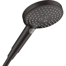 Hansgrohe K&auml;esidu&scaron;&scaron; Raindance Select S 120 3jet PowderRain, 26014670, mattmust