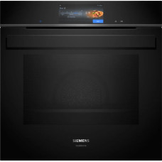 Samsung Siemensi mikrolaineahjuga varustatud ahi HS958GED1