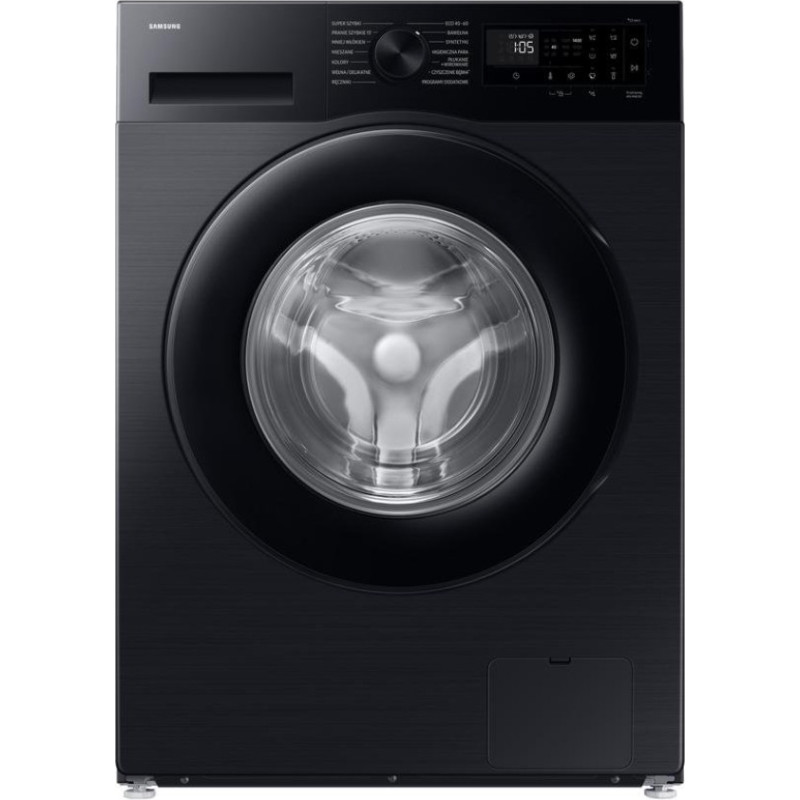 Samsung Pesumasin, AI Ecobubble, WW90DG5G34ABLE, 9 kg