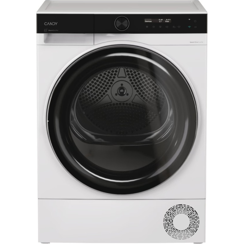 Candy Kuivati BS H9N2B-S