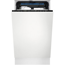Electrolux Integreeritav n&otilde;udepesumasin EEG63400L