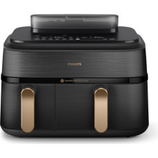 Philips Kuum&otilde;hufrit&uuml;&uuml;r 5000, NA552/00, 9 l