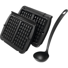 Tefal Vahvlite valmistusplaat, Optigrill, XA724810