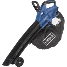 Scheppach Puhur-imija 3-in-1 BC-BLV720-X, 2x20V korpus