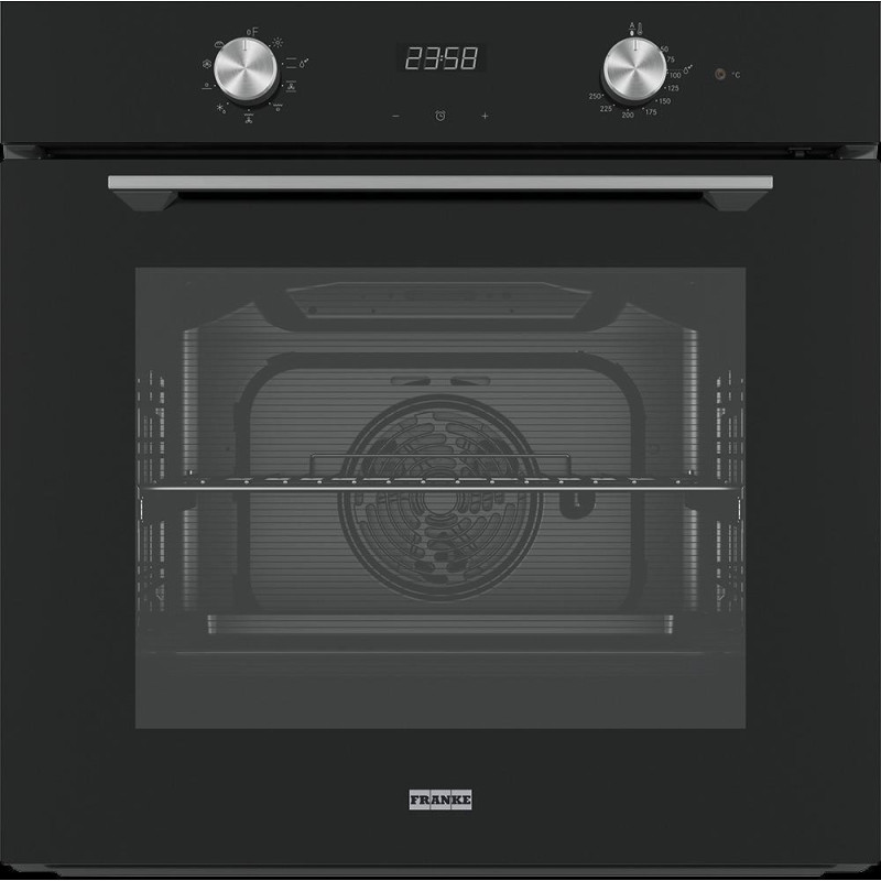 Franke Ahju FMA 86 H BK 116.0606.098