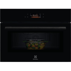 Electrolux Sisseehitatud mikrolaineahi LVM8E08Z