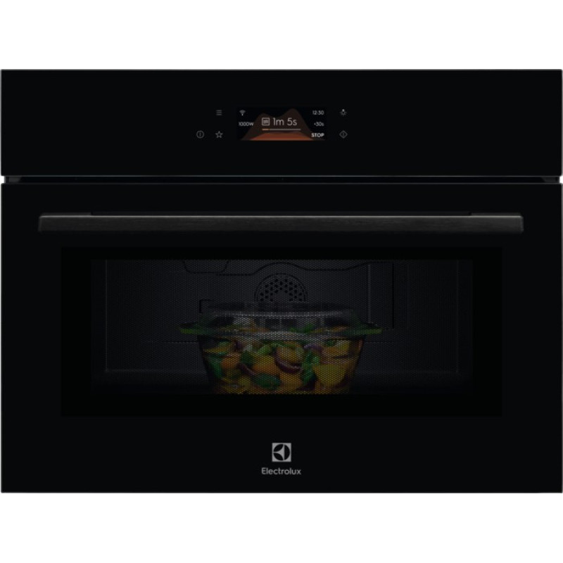 Electrolux Sisseehitatud mikrolaineahi LVM8E08Z