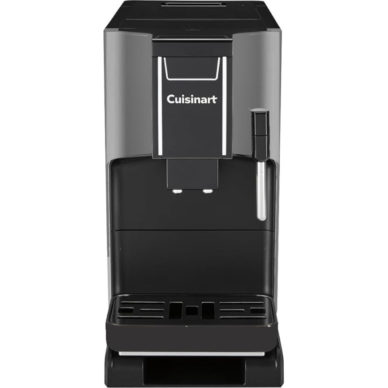 Cuisinart Kohvimasin EM550E