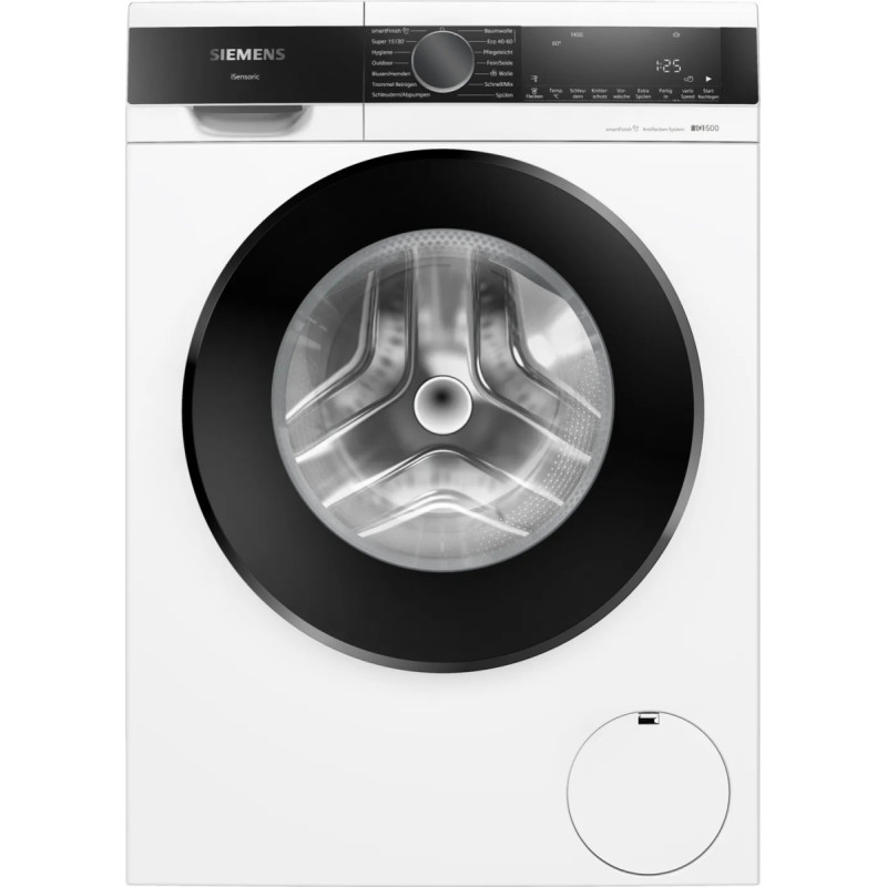 Siemens Pesumasin iQ500, WG44G2Z22, 9 kg