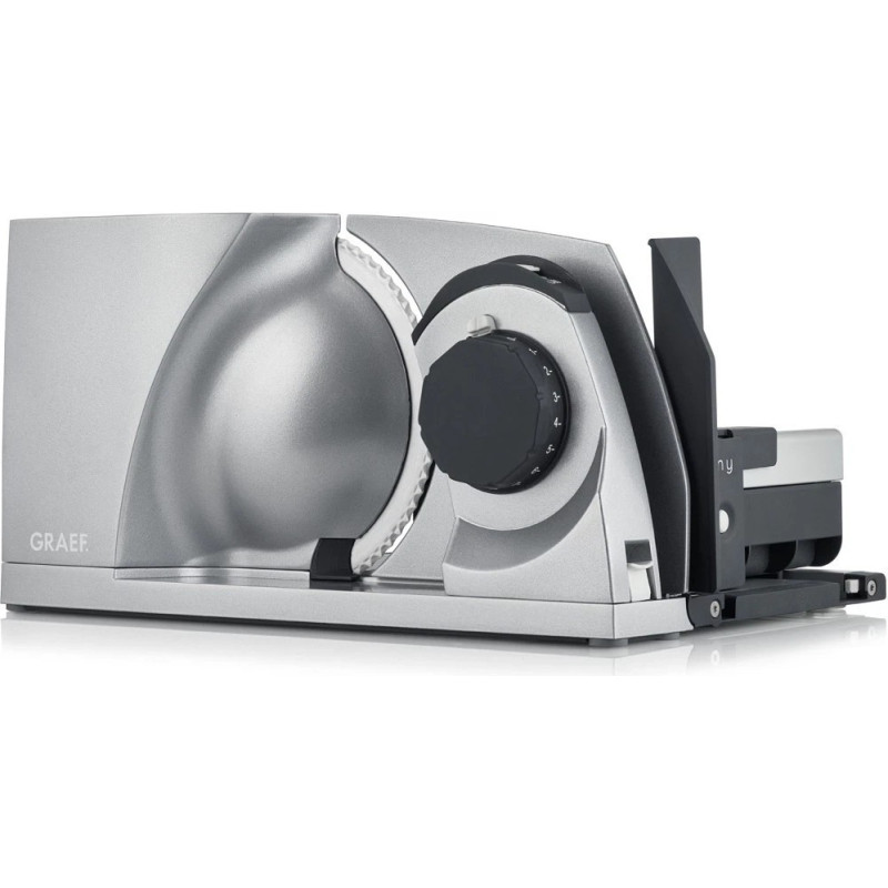 Graef MT1000EU MyTiny kokkuklapitav l&otilde;iketera, h&otilde;bedane