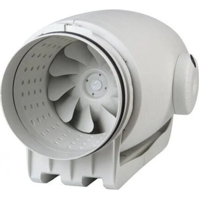 Soler&Palau Kanali ventilaator SOLER ampPALAU TD 500/150-160 SILENT 3V, 5211302100