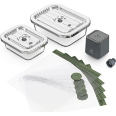 Electrolux Vaakumseerimis komplekt Vacuum Fresh, All-in-One, EVFKA1