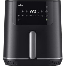 Braun Kuum&otilde;hufrit&uuml;&uuml;r HF5030