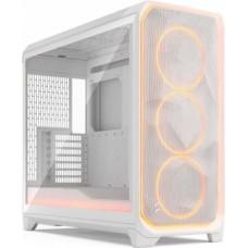 Fractal Design Meshify3XL Ambience ProRGB WhiteTG Clear