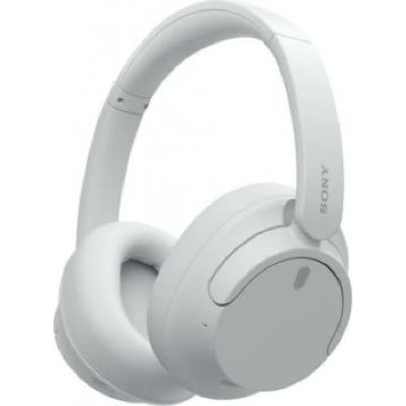 Sony Headphones WH-CH720N white