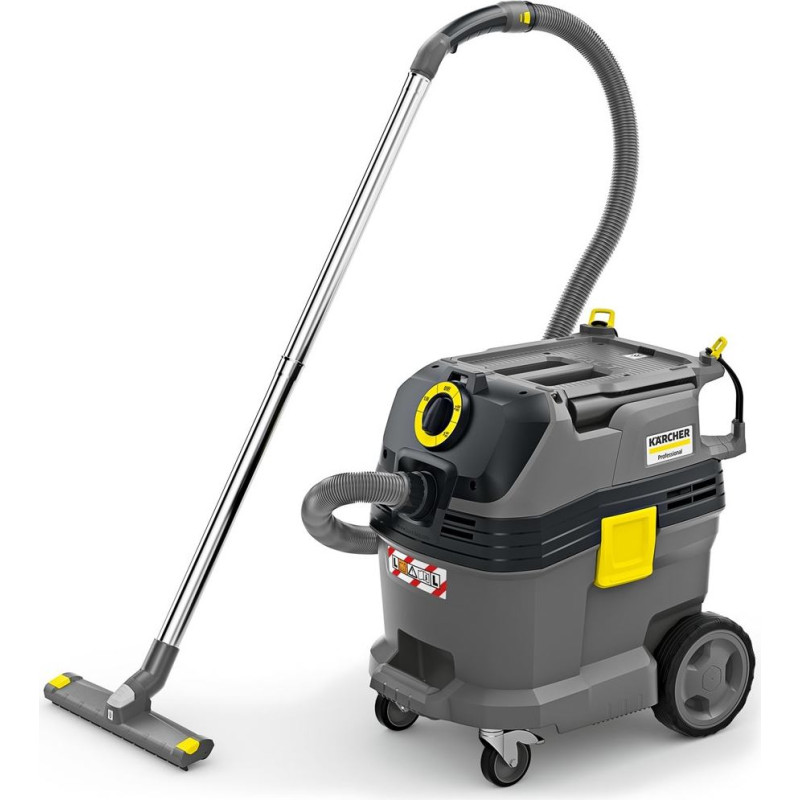 Karcher K&auml;rcher Wet and dry vacuum cleaner NT 30/1 Tact L