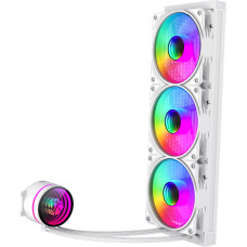 Gamemax IceBurg 360 Infinity WH
