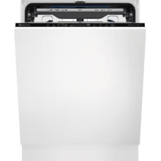 Electrolux Built-in dishwasher EEC87400W ComfortLift 900 60 cm QuickSelect C