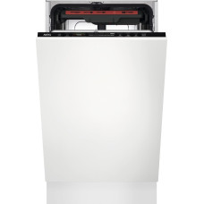 AEG Indaplovė AEG FSE73527P